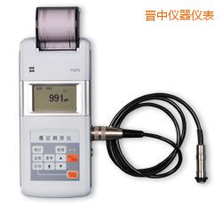 晉中時(shí)代漆膜測(cè)厚儀