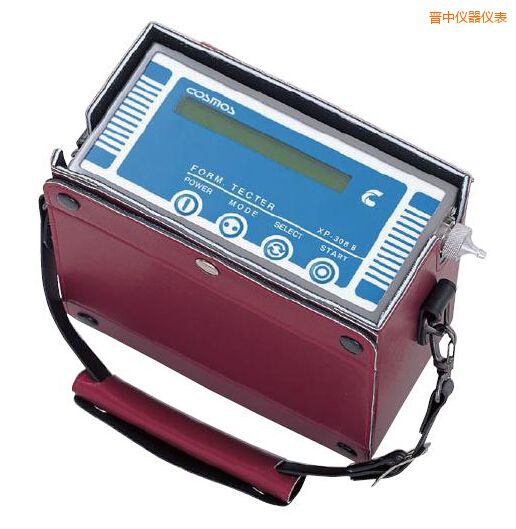 晉中甲醛探測器