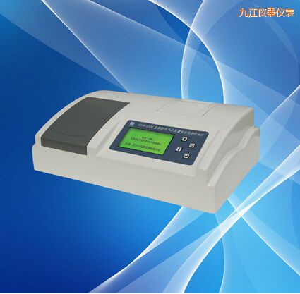 九江多參數(shù)農(nóng)產(chǎn)品質(zhì)量安全快速檢測儀