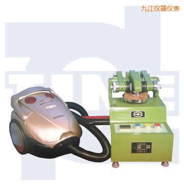 九江滾動磨損試驗(yàn)機(jī)