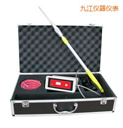 九江時(shí)代埋地管道泄漏檢測(cè)儀
