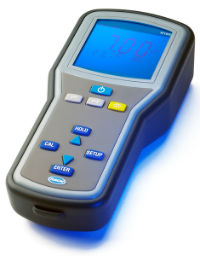 九江手握式 pH計 離子敏感場效應(yīng)晶體管