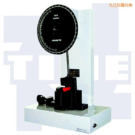 九江塑料拉伸沖擊試驗機