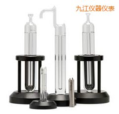 九江水三相點瓶