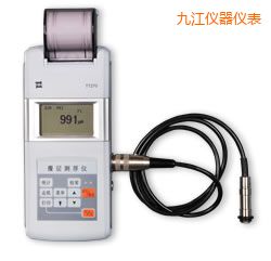 九江時(shí)代漆膜測(cè)厚儀