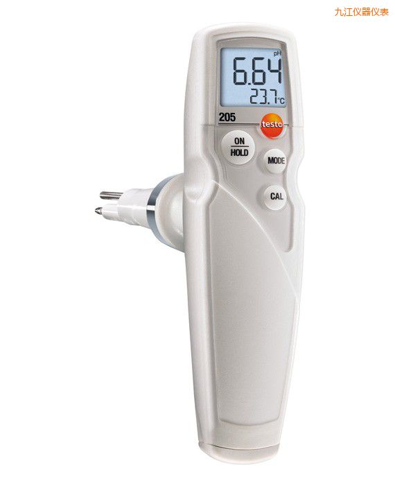 九江pH計(jì)