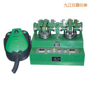 九江滾動磨損試驗機(jī)