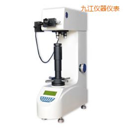 九江時代數(shù)顯維氏硬度計