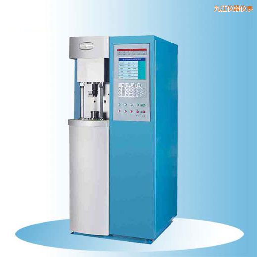 九江時代微機控制電液伺服材料端面摩擦磨損試驗機