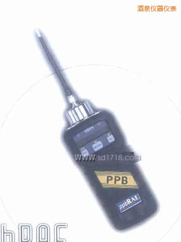 酒泉手持式 PID(ppb 級(jí) ) 檢測(cè)儀