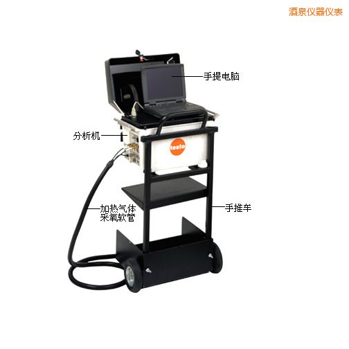 酒泉煙氣分析儀