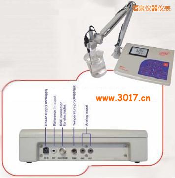 酒泉臺式測試儀