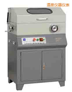 酒泉TQG-4(立式)、TQG-4A(立式)多能試樣切割機(jī)