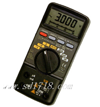 酒泉數(shù)字式萬用表