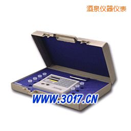 酒泉便攜式水質(zhì)實驗室