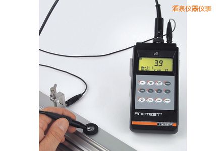 酒泉鋁上的陽極氧化涂層