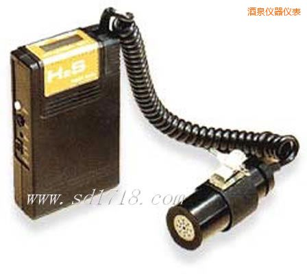 酒泉毒性氣體探測(cè)儀