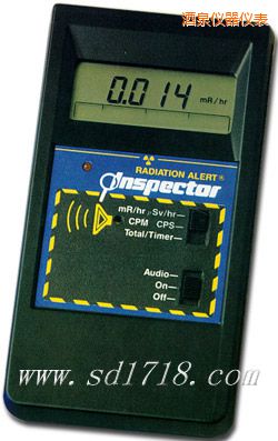 酒泉美國(guó)INSPECTOR便攜式射線(xiàn)檢測(cè)儀