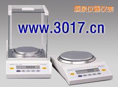 酒泉分析天平,320g,1mg