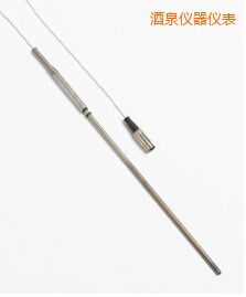 酒泉短支二等標(biāo)準(zhǔn)鉑電阻溫度計(jì)
