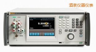 酒泉高精度多功能校準器