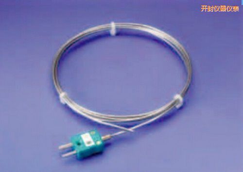 開(kāi)封高溫行業(yè)專用熱電偶系列