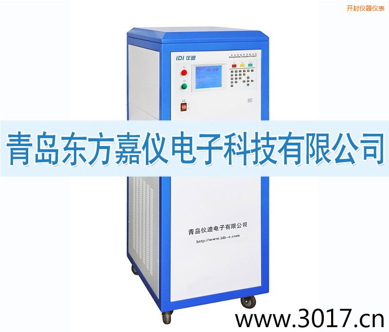 開封安全性能綜合測試儀(三相六合一)