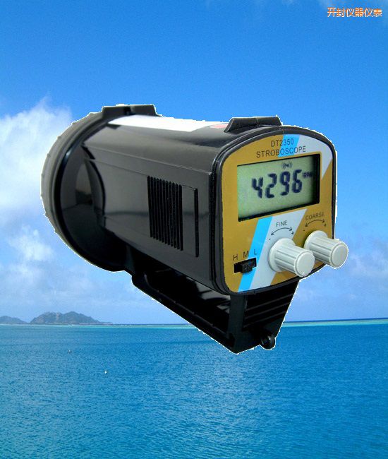 開(kāi)封頻閃儀