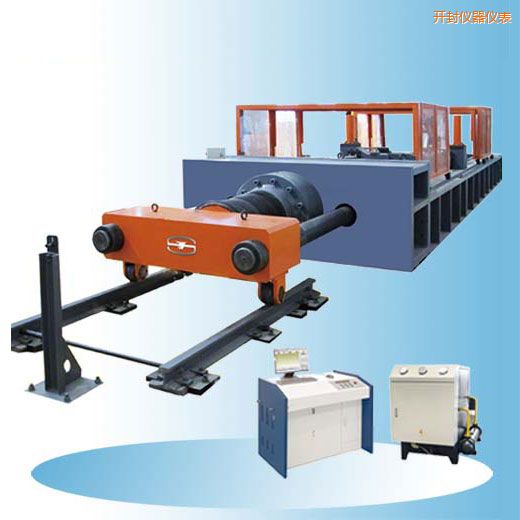 開封時(shí)代臥式拉力試驗(yàn)機(jī)