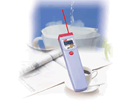 開(kāi)封紅外線測(cè)溫儀