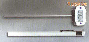 開封數(shù)字式測溫筆