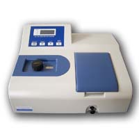 開(kāi)封雙光束紫外分光光度計(jì)