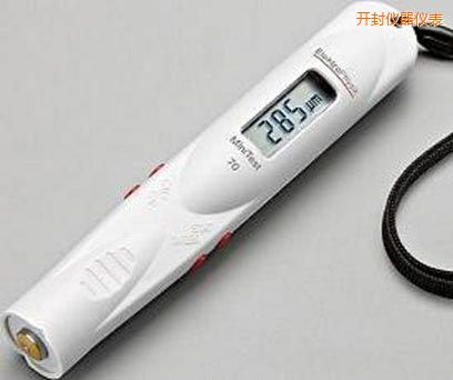 開封MiniTest70系列口袋式涂層測厚儀