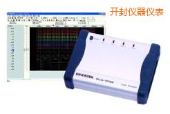 開(kāi)封邏輯分析儀