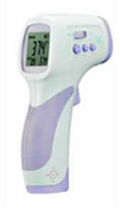 開(kāi)封A(H1N1)流感人體紅外測(cè)溫儀