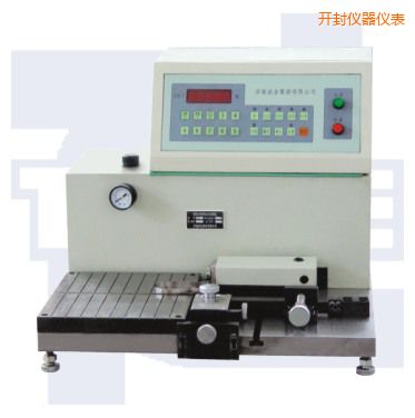 開封活塞環(huán)彈力試驗機