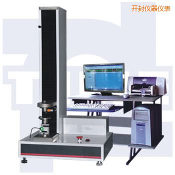 開封微機(jī)控制電子萬能試驗機(jī)WDW系列