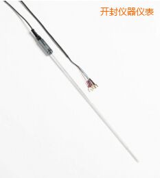 開(kāi)封高性?xún)r(jià)比石英套管標(biāo)準(zhǔn)鉑電阻溫度計(jì)