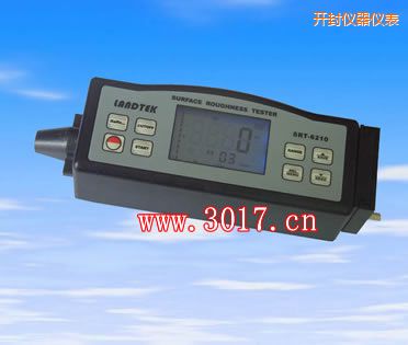 開封粗糙度儀