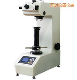 開封時(shí)代維氏硬度計(jì)