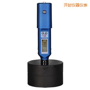 開封一體化便攜式里氏硬度計