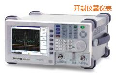 開(kāi)封頻譜分析儀