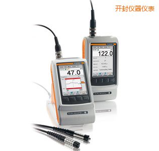 開封手持式涂層測(cè)厚儀