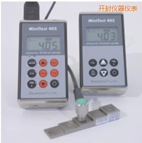 開(kāi)封超聲波壁厚測(cè)厚儀