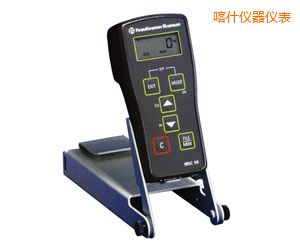 喀什超聲阻抗法硬度檢測儀