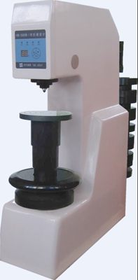 墾利布氏硬度計(jì)