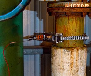 墾利在線腐蝕壁厚監(jiān)控儀