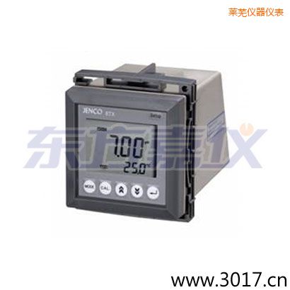 萊蕪工業(yè)微電腦型酸度/氧化還原變送器