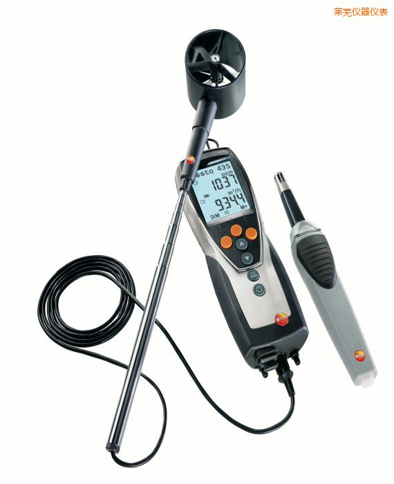萊蕪多功能測量儀