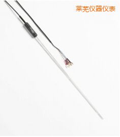 萊蕪高精度石英套管標準鉑電阻溫度計